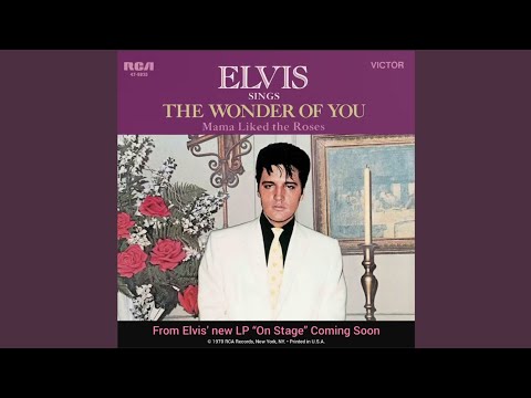 Video thumbnail for Mama Liked the Roses