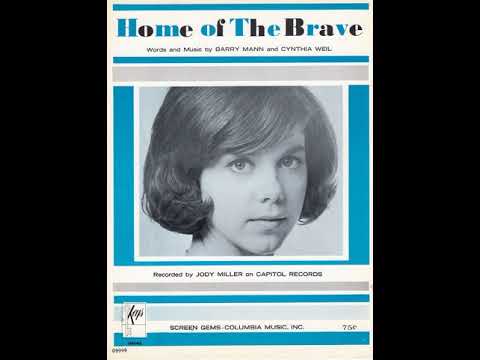 Jody Miller  : Home Of The Brave