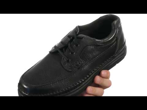 Nunn Bush Cameron Comfort Walking 