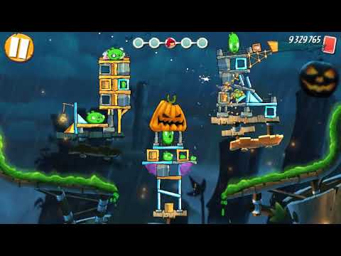 Angry Birds 2 Level 1193
