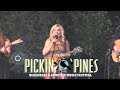 Rhonda Vincent & The Rage - "Heartbreaker's Alibi" - Pickin' in the Pines 2017