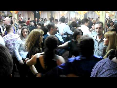 Slavonsko Vece Smederevo 2011