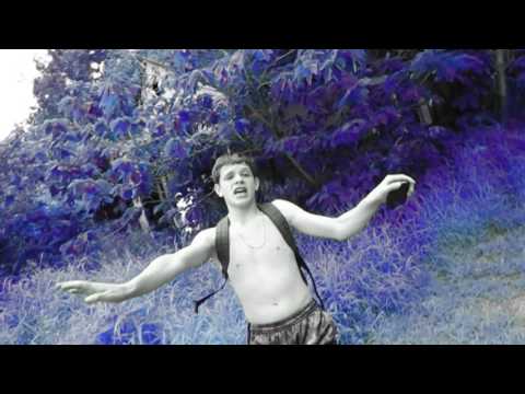 Sauce Phat aka B-Phat - Don't Do It (Official Video)