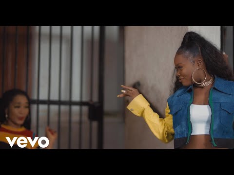 Greyc - Ibadi (Official Video)