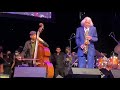 Gary Bartz 🎷Performs “The Song of Loving Kindness” Berklee 13th Global Jazz Institute Summit