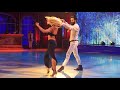 LUCA SGUAZZINI DANCING WITH THE STARS BALLANDO CON LE STELLE ITALY 2016