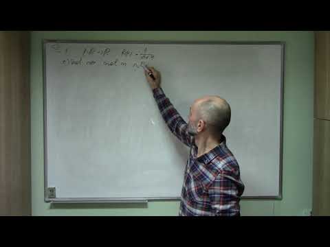 Test pregatire bac stiintele naturii prelucrare bac 2016 sesiunea II subiect de rezerva partea 2