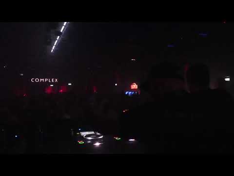 Hush & Sleep at Complex Maastricht / 6th anniversary