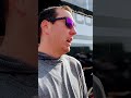 Kyle Busch: 'I don't know what to do, how to fix' search for sponsor #shorts