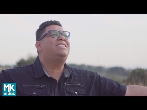 Anderson Freire -  Countdown (Official Clip MK Music)