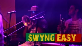 Solo Fértil | SWING EASY (The Skatalites)