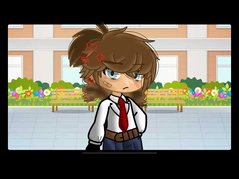 I can be a better boyfriend than him meme// Michael X Vanessa // Inspired by @Keiii_Valy // MY AU