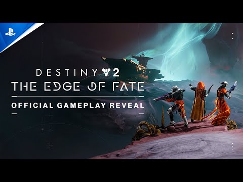 Destiny 2: Prophecy and Fate arrives June 15, full details from Bungie