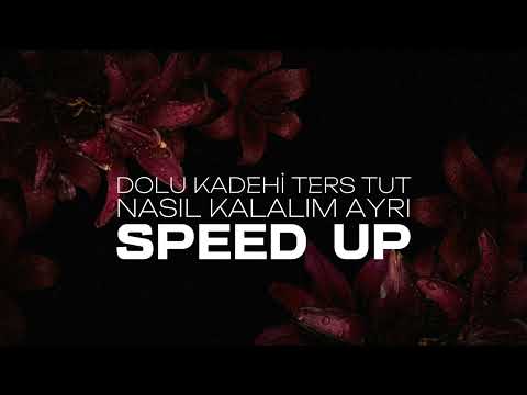 Dolu kadehi ters tut - nasıl kalalım ayrı (~speed up~)