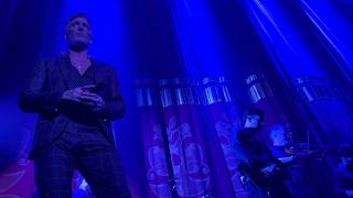 I Never Came - Queens of the Stone Age (Boston, 2025) (4K HDR)