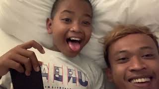 Download lagu LUTFI NANGIS KEKUNCI DI KAMAR HOTEL🤣 mp3