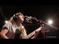 Hop Along: 'Horseshoe Crabs,' Live On ...