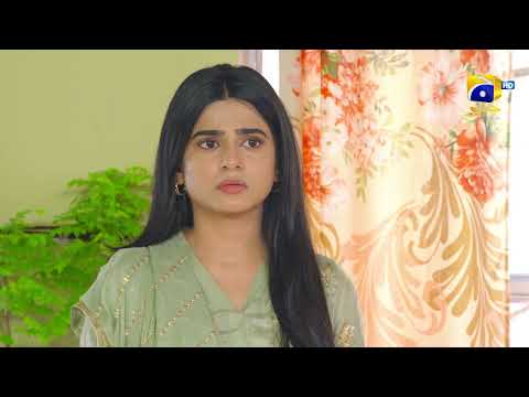 Zakham 𝗡𝗲𝘄 𝗣𝗿𝗼𝗺𝗼 Mega Episode 35 - Aagha Ali - Sehar Khan - Azfar Rehman - Sidra Niazi - HAR PAL GEO