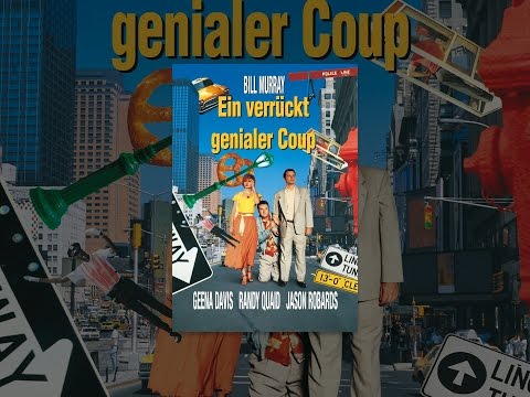 Ein verrückt genialer Coup