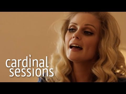 The Asteroids Galaxy Tour - Heart Attack - CARDINAL SESSIONS