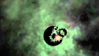 Ghost-Chelsea Lankes (The Eden Project Remix) (Lyrics)