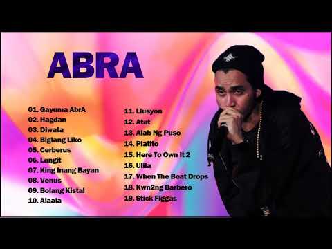 Best Of Ron Henley, Abra Greatest Hits Love Songs - OPM Tagalog Playlist Collection