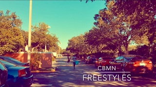 CBMN Freestyles 2 ~ Insecurities