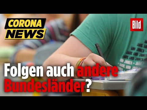 🔴 Bayern schließt ab Montag alle Schulen und Kitas | Corona-Update 13.03.2020