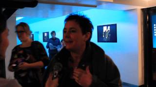 Weekend with the Masters februari 2013 (toen nog Ultimate Personal Success Weekend)