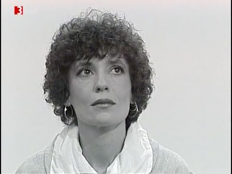 Maria João Pires plays Mozart Piano Concerto no. 21, K.467 - video 1985