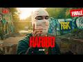 Akim Haribo RAW Season