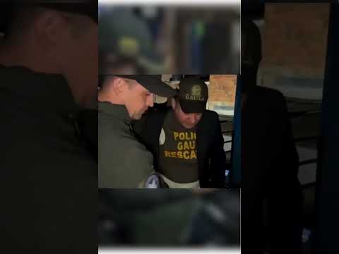 Rescatan al alcalde de Chimichagua tras caer en 3ng@ño de falsa venta de maquinaria en Soacha