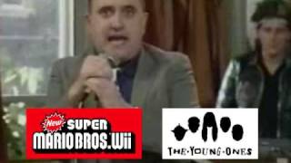 New Super Mario Bros. Wii - The Young Ones 