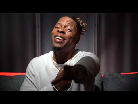 K-Lee  - Blessings Over Me  (Official Music Video)