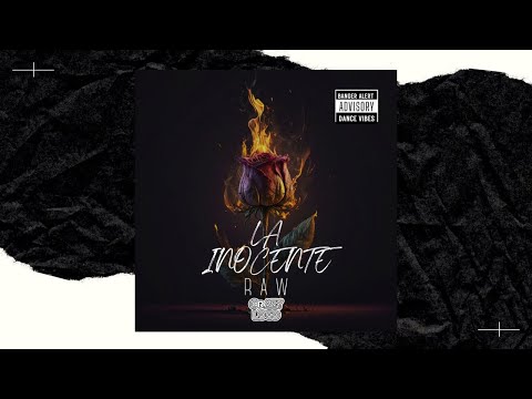 Tony Romera vs Mora, Feid - La Inocente Raw (CRAZYMASHUP)