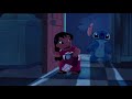 Stitch The Movie It Is So Past Your Bedtime