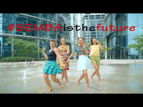 Semba & Kizomba in Warsaw (Poland) 2021