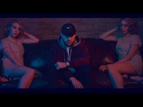DAYXIV - Stay Back (Official Video)