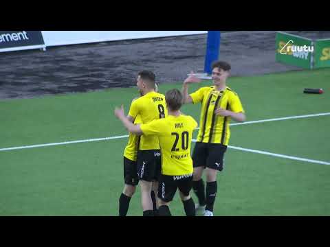Videokooste Honka - SJK 25.4. 2022