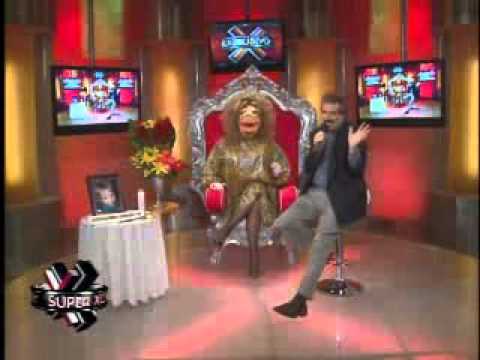 SuperXclusivo - Gana Adamaris López