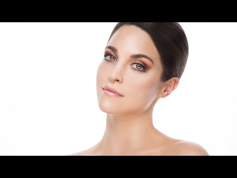 CC TUTORIALS Podcast - Folge 24 - Schminken mit Photoshop