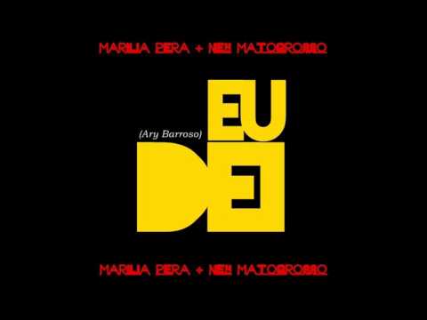 EU DEI (Ney Matogrosso + Marília Pêra)