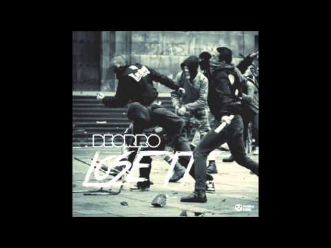 Deorro vs Eurythmics - Lose it Dreams (Whitetoys Project TML Reboot Edit)