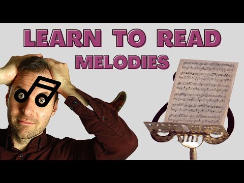 Shortcut to Reading Sheet Music for Guitar | Read Guitar Lead Sheets