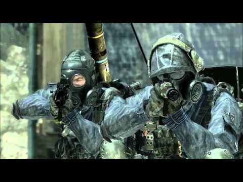 N-Vitral - welcome to the killzone