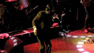 Jarvis Cocker - Girls Like It Too (SBE, 26/11/08)