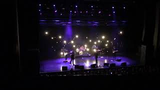 TSOAF Live at The Wiltern- Act II: All Is Ash Or The Light Shining Through It