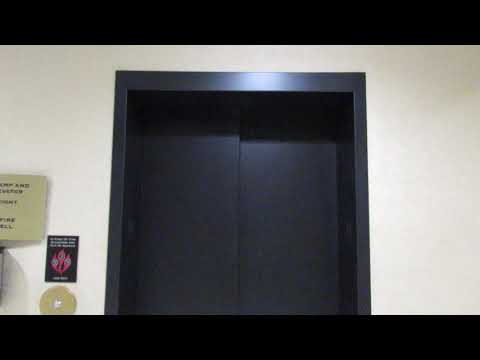 SX530 Take: Otis Hydraulic Elevator @ Wells Fargo Place - St. Paul, MN