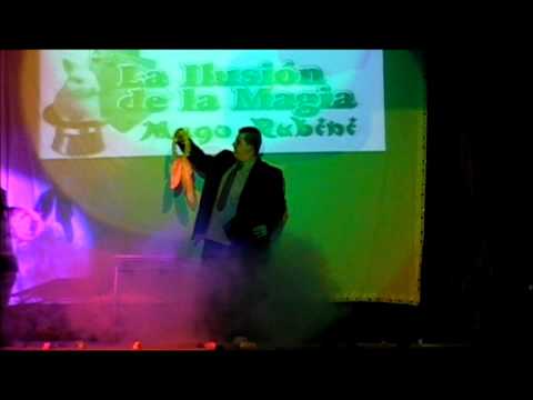 Video 4 de Mago Rubini Video 4 de Mago Rubini