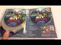 Super Sentai DVD Review
